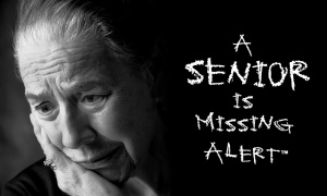 A Senior is Missing